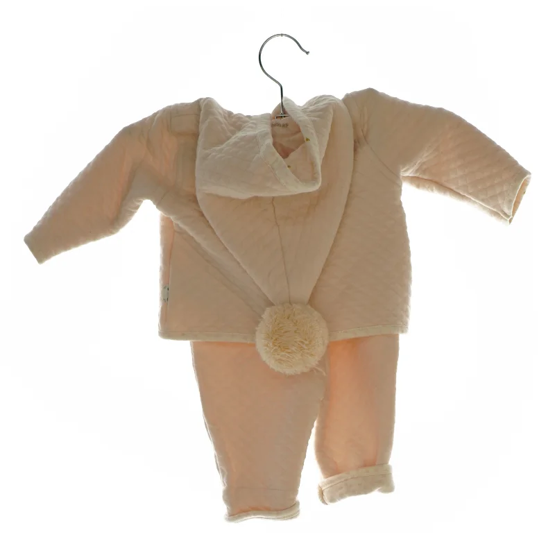 Sæt fra H&M (Str. 56 cm)