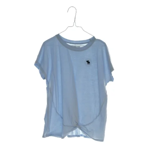 T shirt fra Abercrombie Kids (str. 13 år)