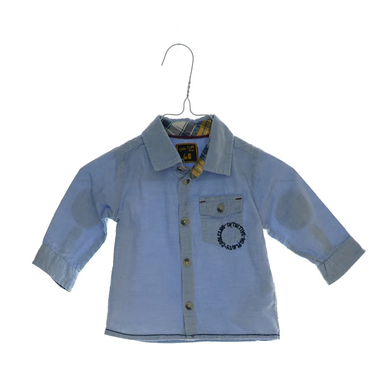 Skjorte fra Cool Club Baby (str. 68)