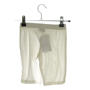 Hvide bukser (str. 62-68)