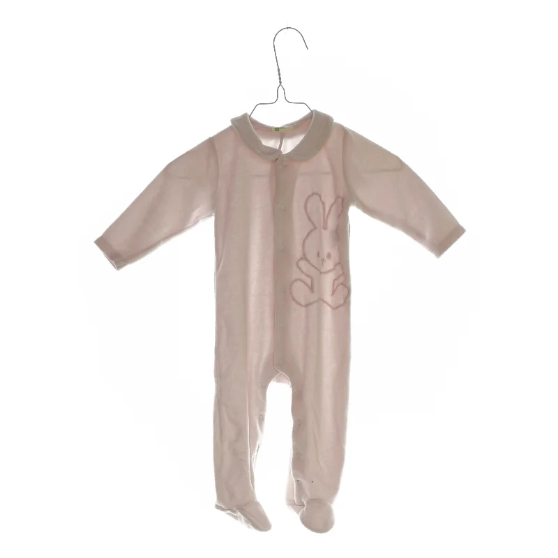 Heldragt fra Benetton (str. 68)