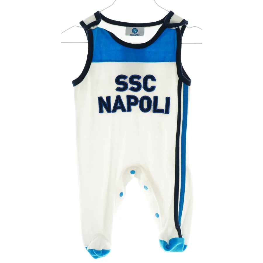 Heldragt fra SSC Napoli (str. 68)