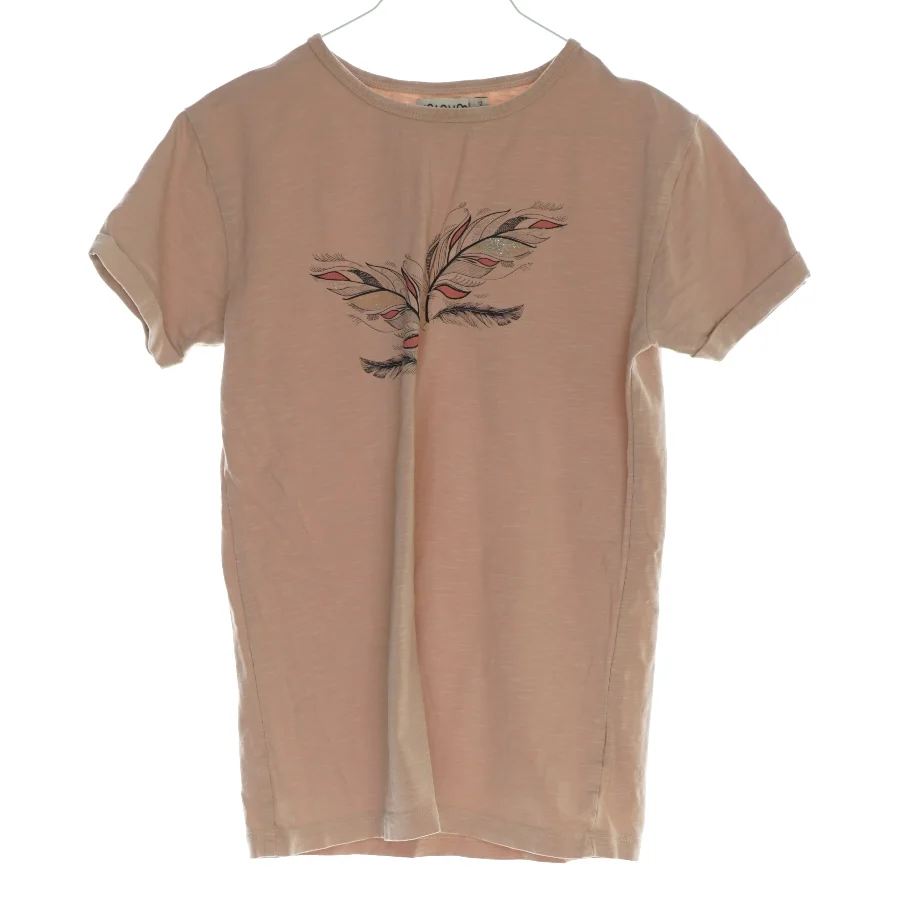 T shirt fra Minymo (str. 152)