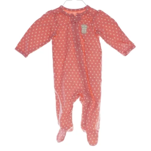 Heldragt fra Carter's (Str 6 mdr.)