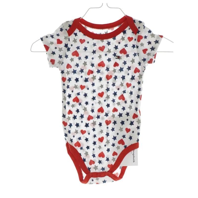 Bodystocking fra Tommy Hilfiger (str. 62)