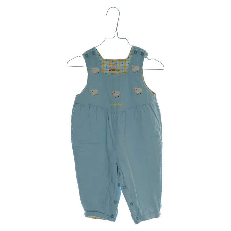 Heldragt fra ZerotUndo