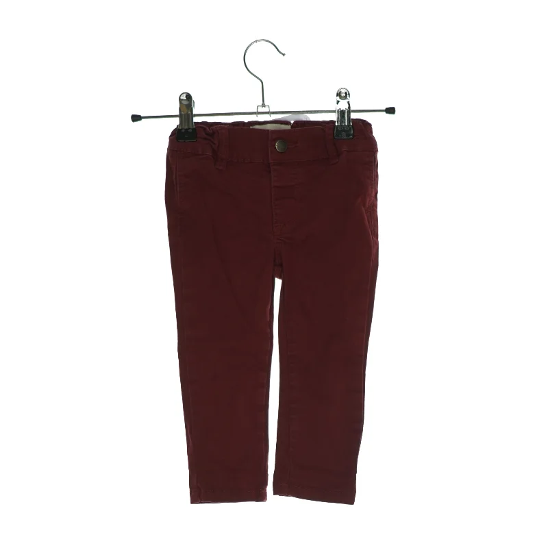 Bukser fra DMD (Str. 74 cm)