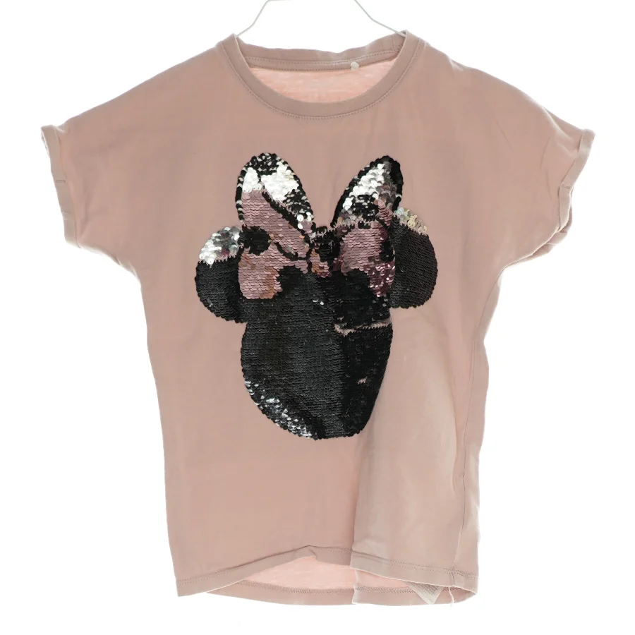 T-shirt fra Name it (Str 116 / 6 år)