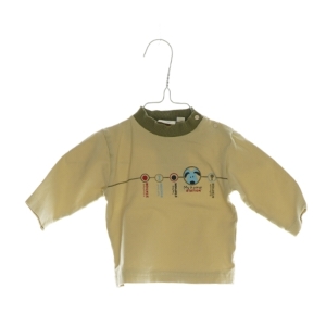 Bluse fra Feetje (str. 62)