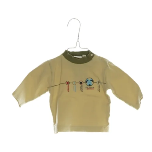 Bluse fra Feetje (str. 62)