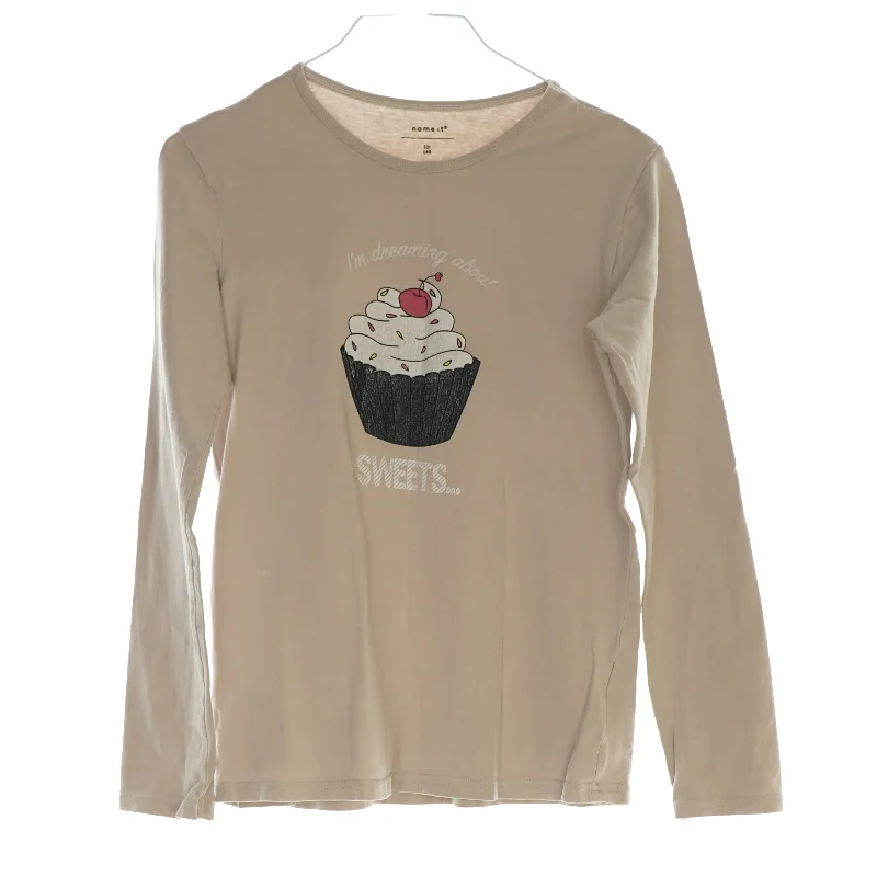 Bluesede fra Name It (str. 140)