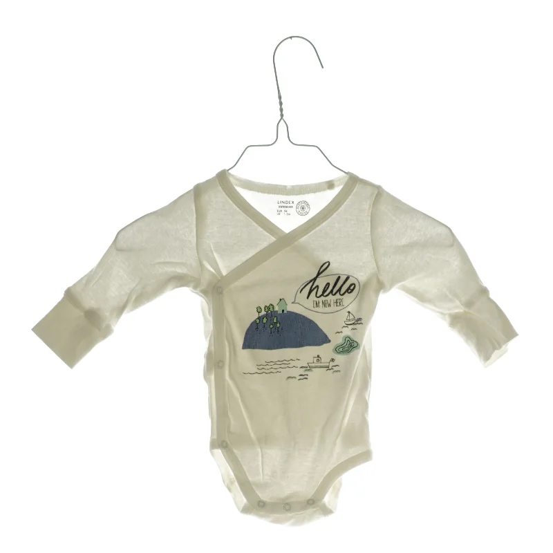 Bodystocking fra Lindex (str. 56)