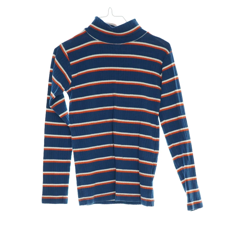 Bluse med turtleneck fra Molo (str. 140)