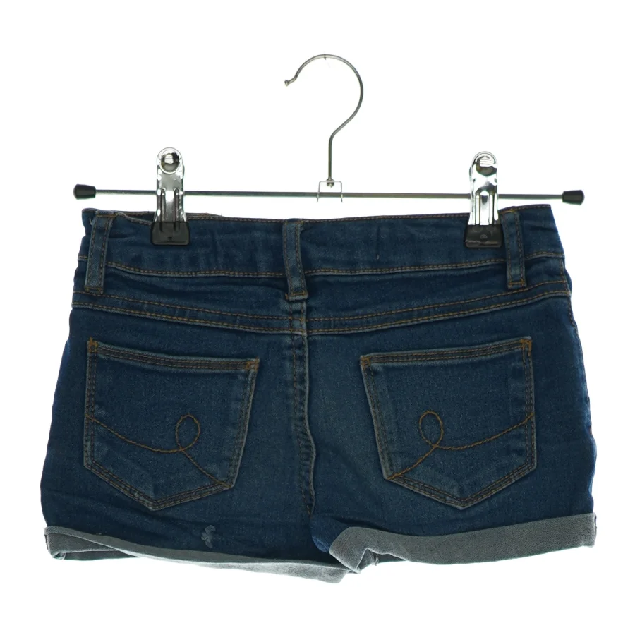 Shorts fra Denim og Co. (str. 116)
