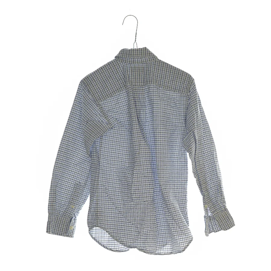 Skjorte fra Ralph Lauren (Str 10 år)