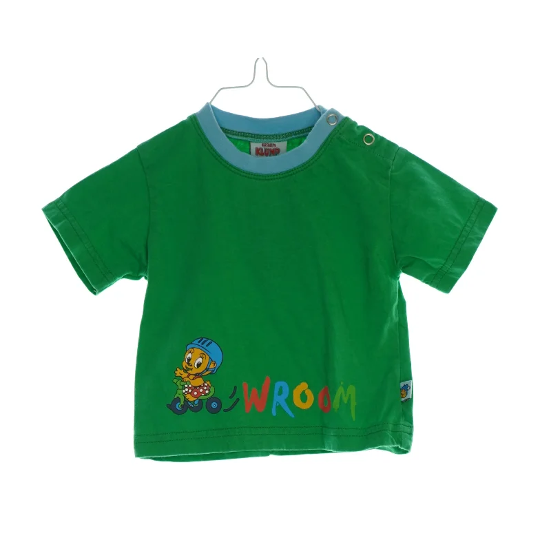 T shirt fra Rasmus Klump (Str. 62 cm)