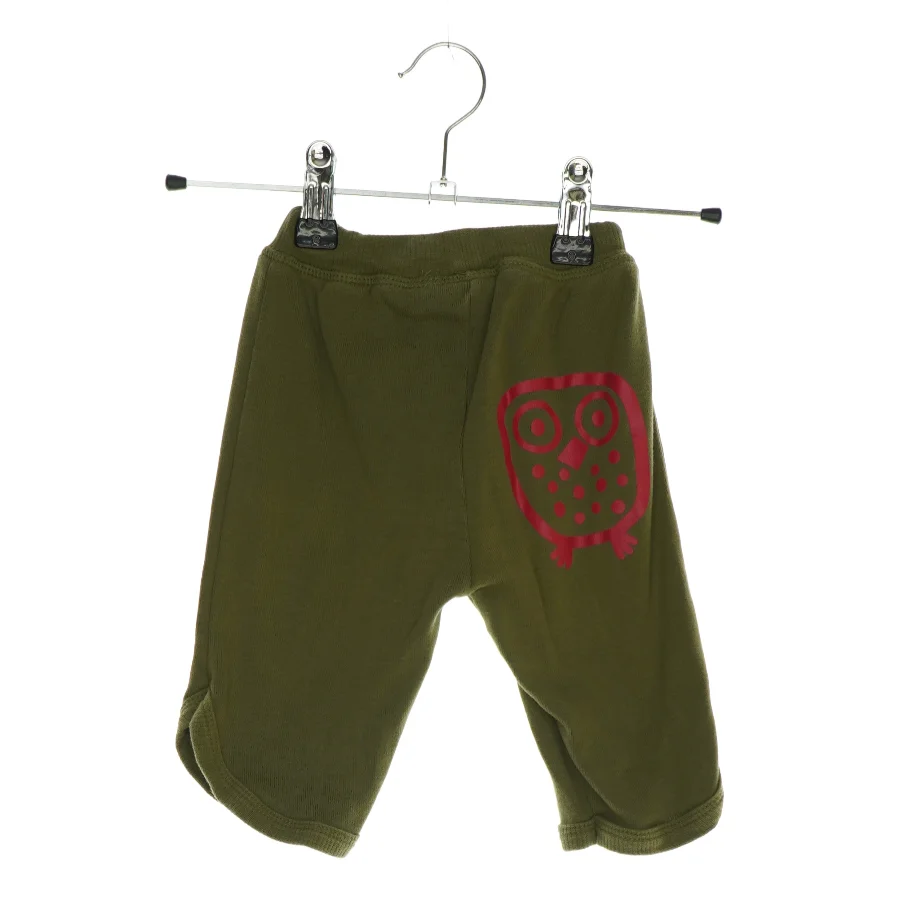 Bukser joggingbukser fra Ej Sikke Leg (str. 62)