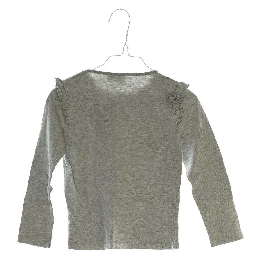 Langærmet bluse fra Disney