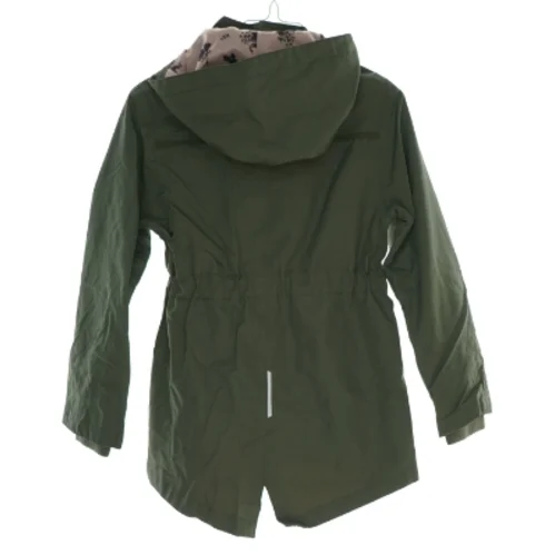 Overgangsjakke fra Name It (str. 116)