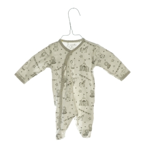 Heldragt fra Fixoni (str. 0-1 mdr)