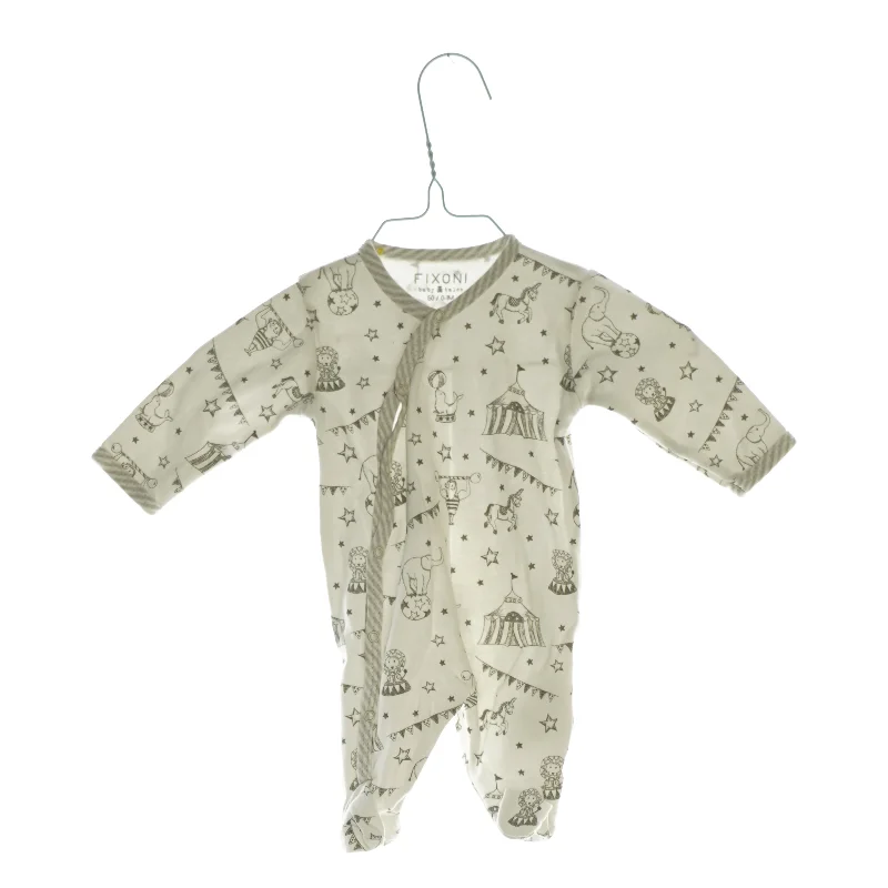 Heldragt fra Fixoni (str. 0-1 mdr)