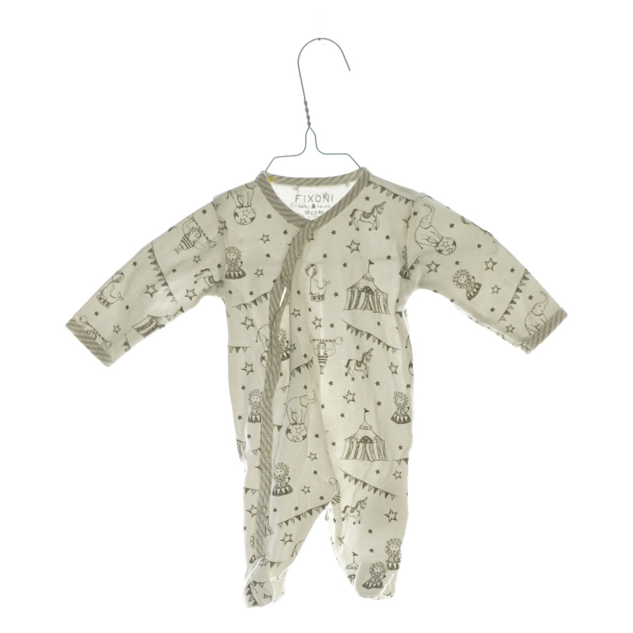 Heldragt fra Fixoni (str. 0-1 mdr)