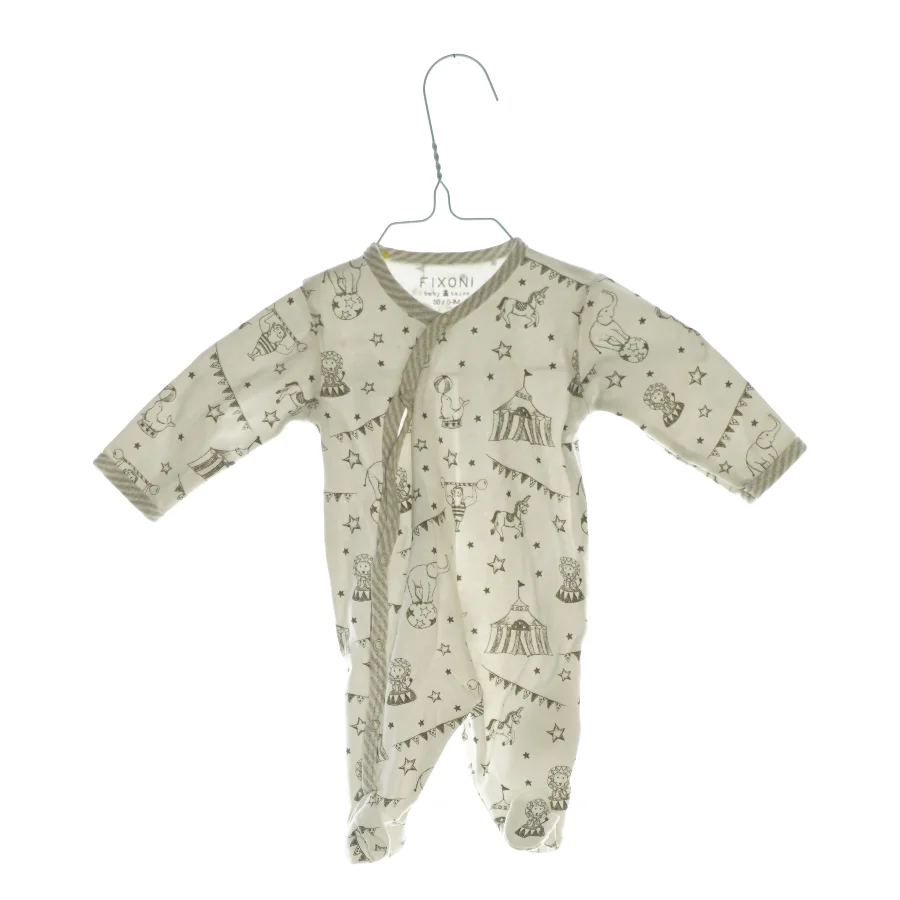 Heldragt fra Fixoni (str. 0-1 mdr)