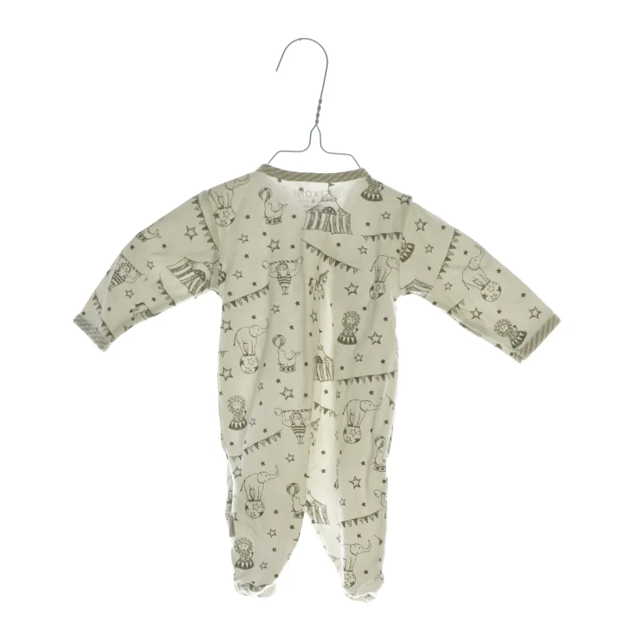 Heldragt fra Fixoni (str. 0-1 mdr)