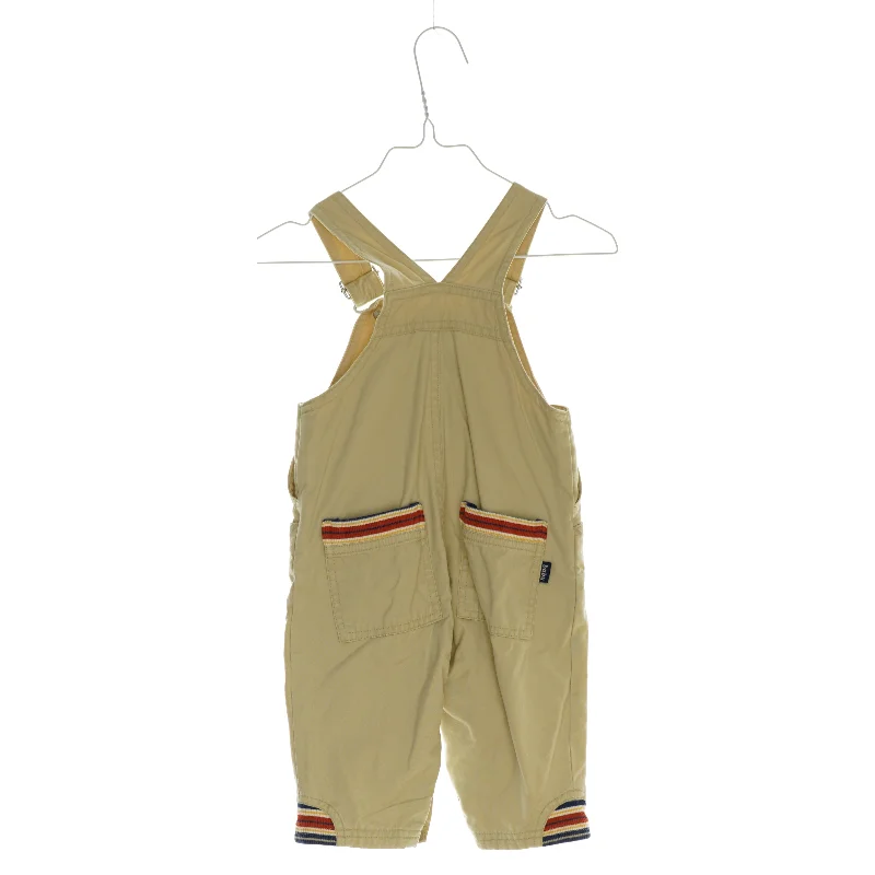 Smækbukser fra H&M (str. 68)