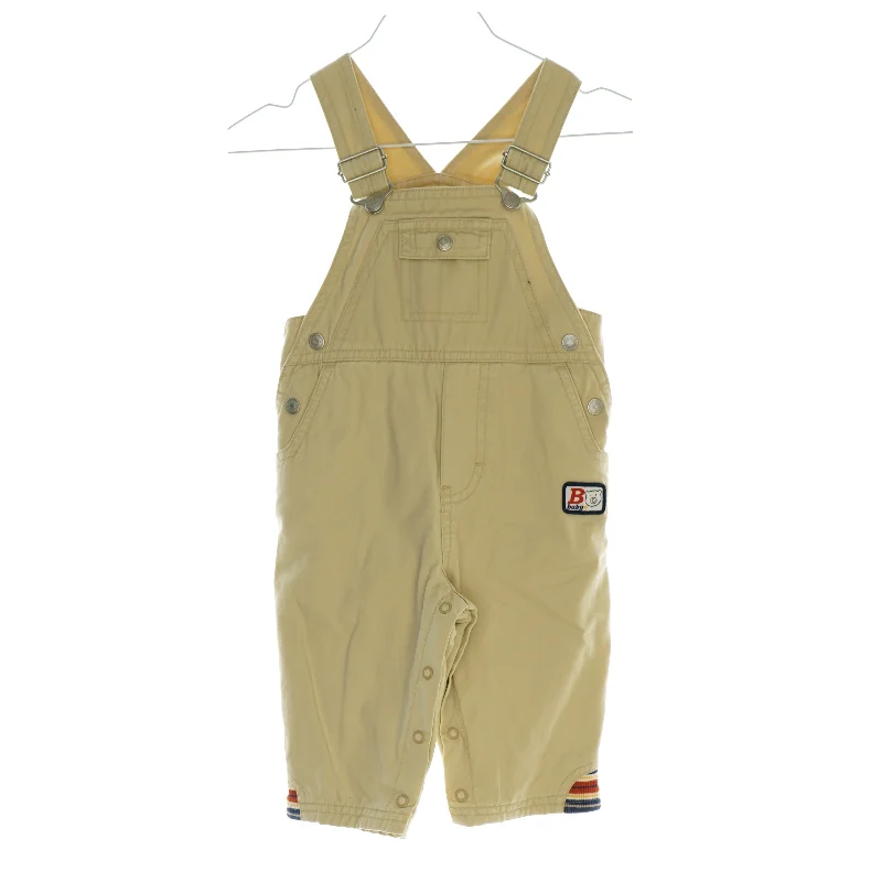 Smækbukser fra H&M (str. 68)