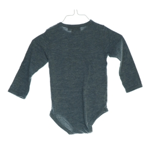 Langærmet bodystocking fra Sofie Schnoor (str. 74)