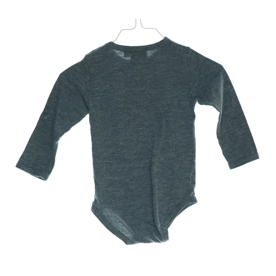 Langærmet bodystocking fra Sofie Schnoor (str. 74)