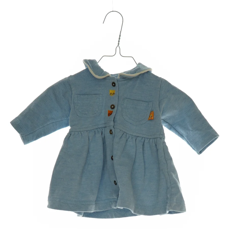 Kjole fra H&M (Str 62 cm)