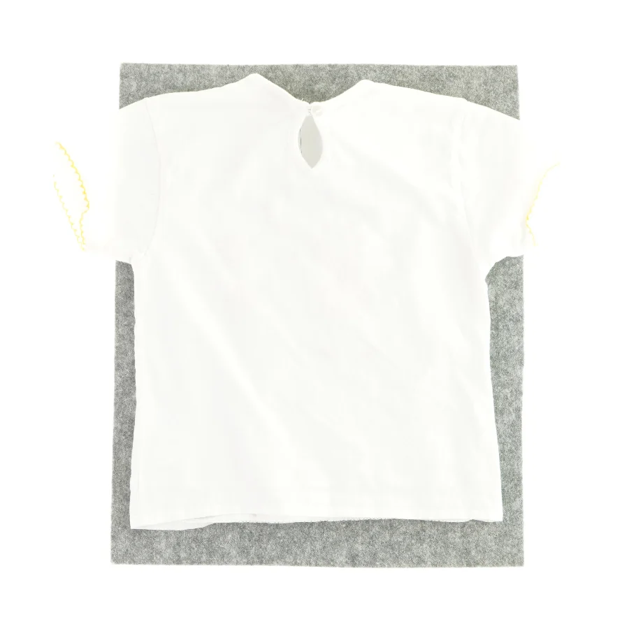 T shirt fra Sergent major