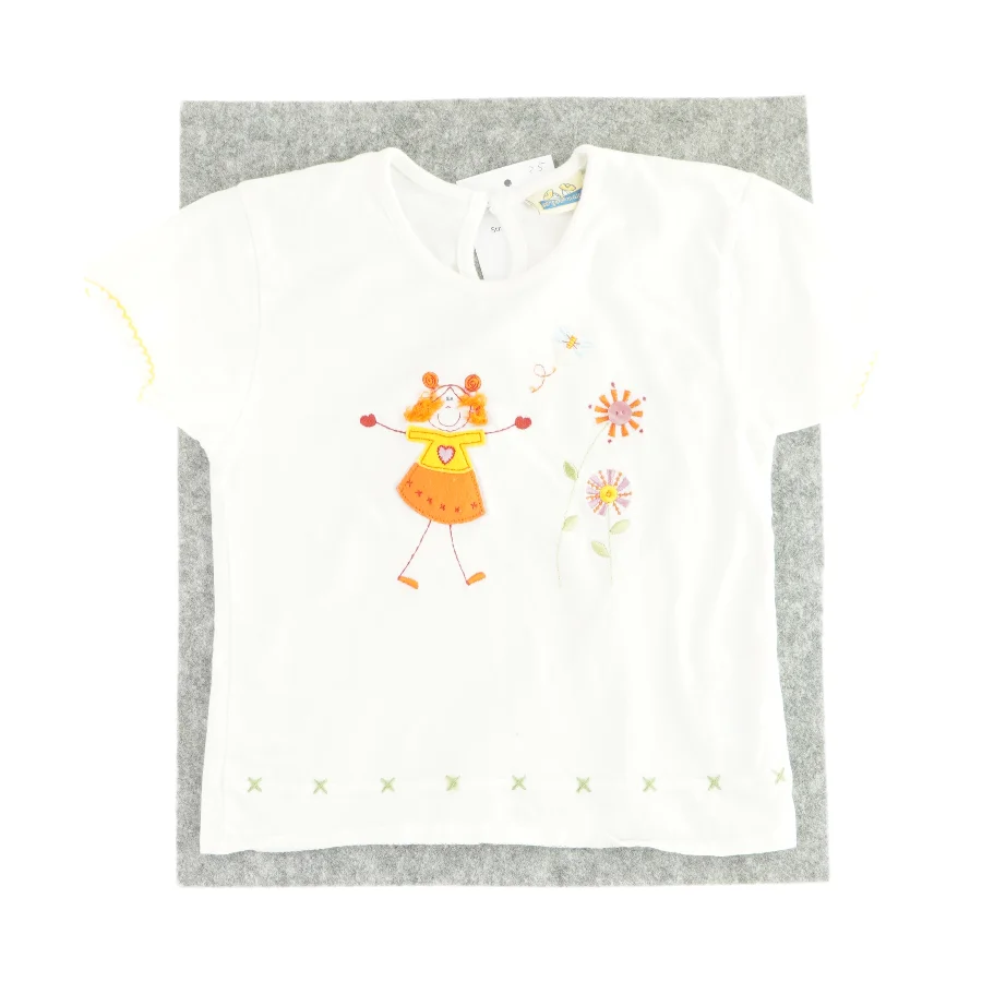 T shirt fra Sergent major