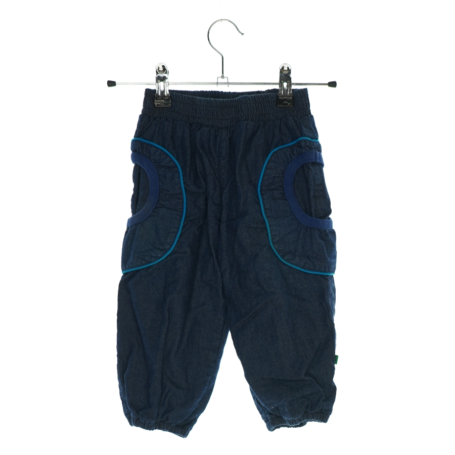 Bukser fra Småfolk (Str. 80)