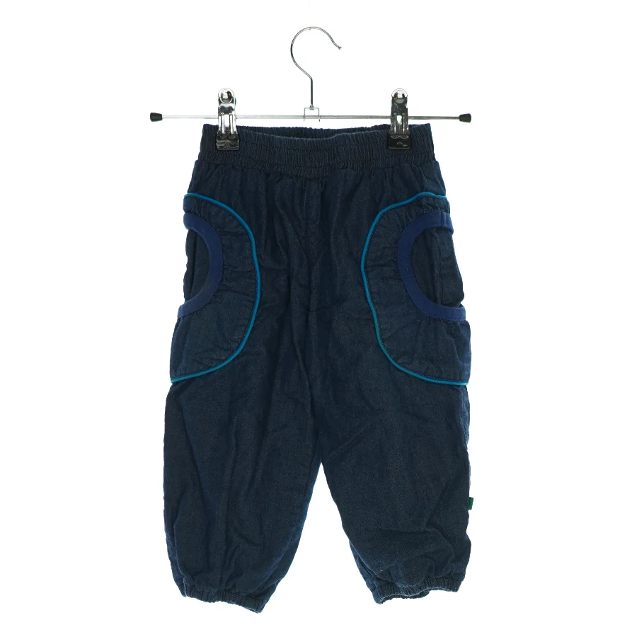 Bukser fra Småfolk (Str. 80)