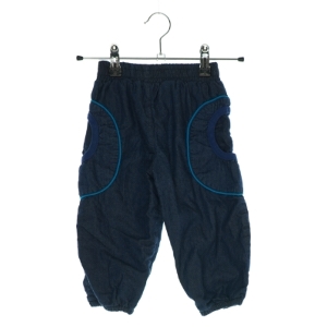 Bukser fra Småfolk (Str. 80)