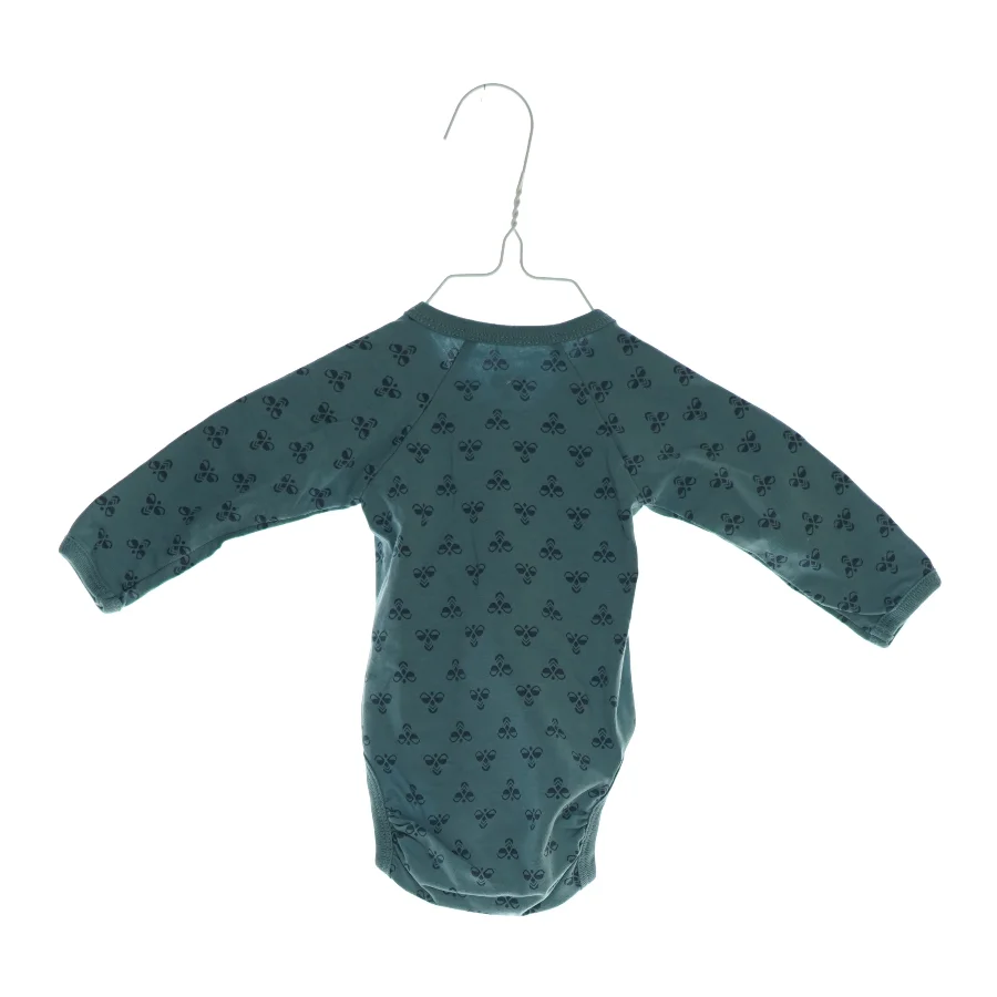 Langærmet bodystocking fra Hummel (str. 50)
