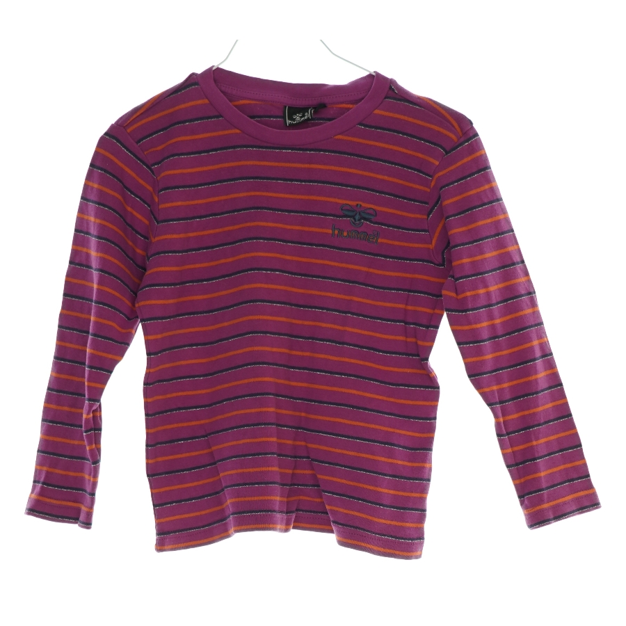 Langærmet bluse fra Hummel