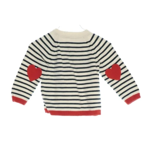 Sweater fra H&M (str. 80)