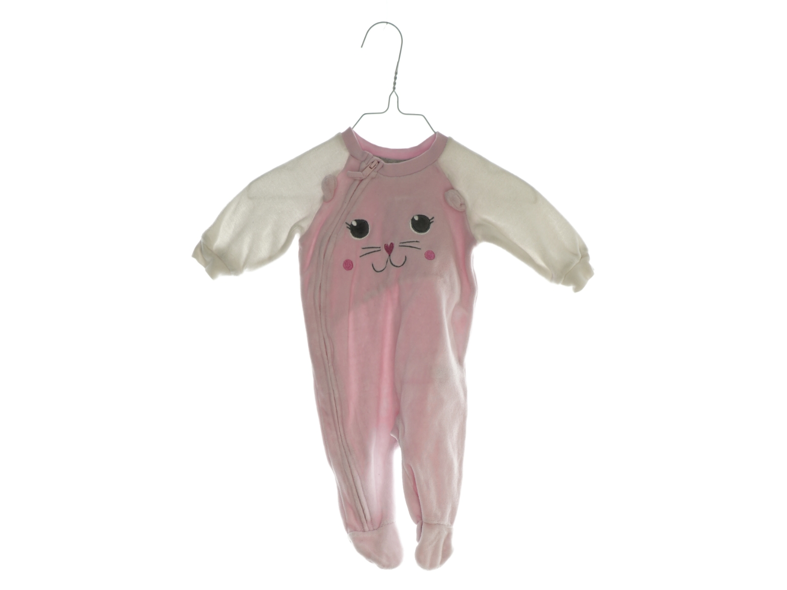 Heldragt fra H&M