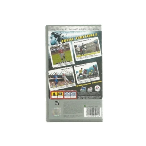 Fifa 6 til PSP
