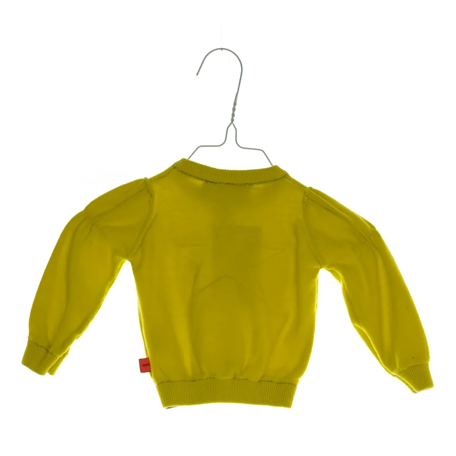 Cardigan fra Molo (Str. 68)