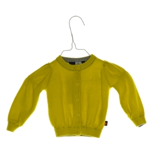 Cardigan fra Molo (Str. 68)