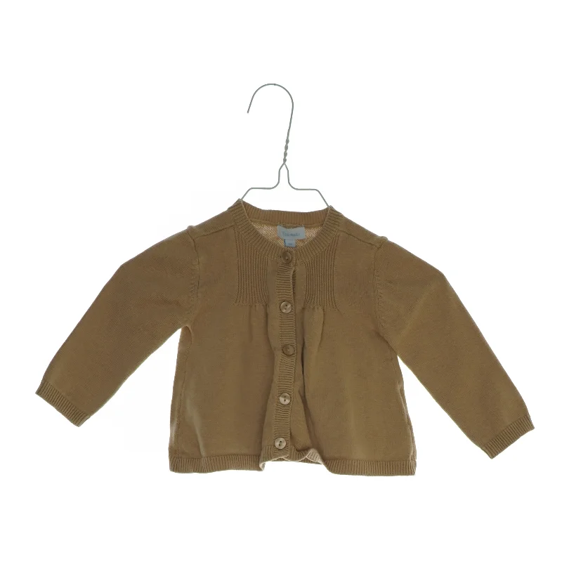 Trøje med knapper fra Next Baby