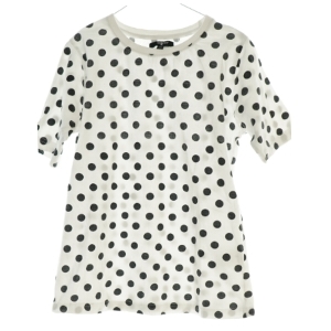 Tshirt fra Groovy (str. 164)