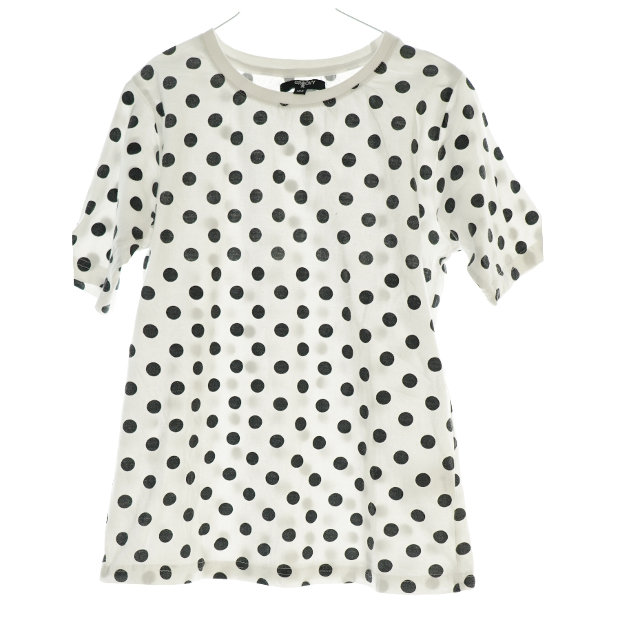 Tshirt fra Groovy (str. 164)