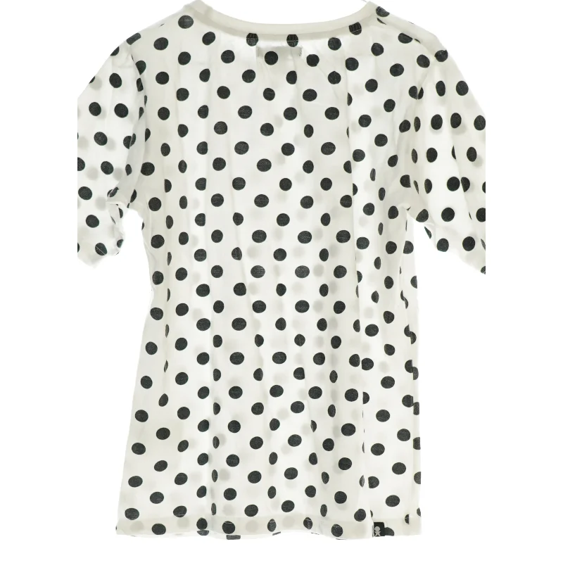 Tshirt fra Groovy (str. 164)