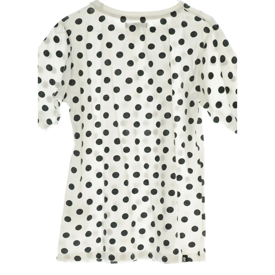 Tshirt fra Groovy (str. 164)